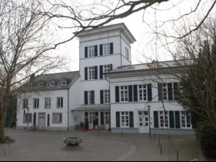 Фото: Weinhaus im Turm